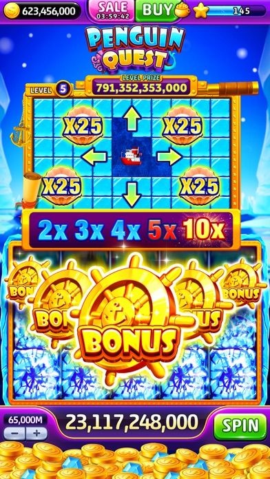 Rainbow Riches game