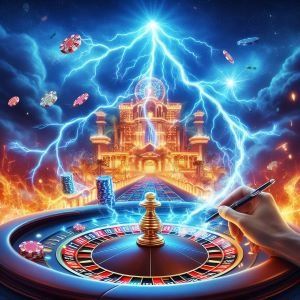 Rainbow Riches پاکستان کیسینو میں بلیک جیک گیمز